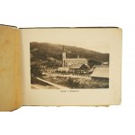 TATRY album fotografii [przed 1911r.], 16 widoków