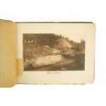 TATRY album fotografii [przed 1911r.], 16 widoków