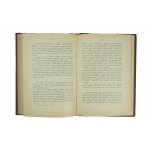 PIŁSUDSKI Bronisław - Podhalański Yearbook, Zakopane - Kraków 1914-1921