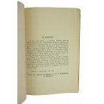 PIŁSUDSKI Bronisław - Podhalański Yearbook, Zakopane - Kraków 1914-1921