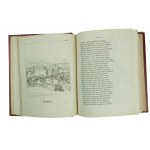 STĘCZYŃSKI Bogusz Zygmunt - Tatry w dwudziestu czterech obrazach, Kraków 1860r.