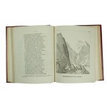 STĘCZYŃSKI Bogusz Zygmunt - Tatry w dwudziestu czterech obrazach, Kraków 1860r.