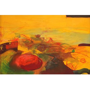 Olgierd Nurowski, Untitled, 2017