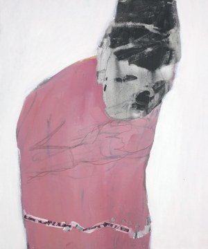 Karolina Romańska, Babcia Myszki Miki, 2013