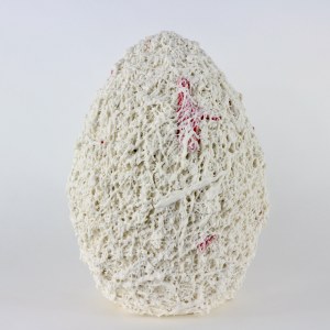 Junpei Hiraoka, Accumulation, 2019