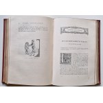 LACROIX - WIEK XVII - Piękna oprawa , chromolitografie XVIIe SIECLE INSTITUTIONS USAGES ET COSTUMES Wyd. 1880