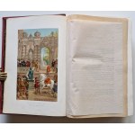 LACROIX - XVII CENTURY - Beautiful binding , chromolithographs XVIIe SIECLE INSTITUTIONS USAGES ET COSTUMES Edition 1880.