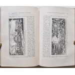 LACROIX - WIEK XVII - Piękna oprawa , chromolitografie XVIIe SIECLE INSTITUTIONS USAGES ET COSTUMES Wyd. 1880