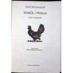 WEYSSENHOFF Józef - SOBÓL I PANNA Ilustrował M. Kwacz