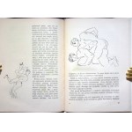 RYDEL Lucjan - FERENIKE I PEJSIDOROS Ilustrował J. Treutler
