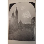 KADEN-BANDROWSKI Juliusz - MIASTO MOJEJ MATKI Ilustracje D. Mróz