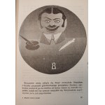 KADEN-BANDROWSKI Juliusz - MIASTO MOJEJ MATKI Ilustracje D. Mróz
