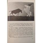 KADEN-BANDROWSKI Juliusz - MIASTO MOJEJ MATKI Ilustracje D. Mróz
