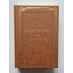 GÓRSKI Konstanty - HISTORYA JAZDY POLSKIEJ Reprint Wydania 1894