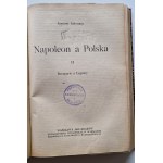 ASKENAZY Szymon - NAPOLEON A POLSKA
