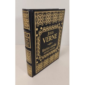 VERNE Jules - KURIÉR VOZIDLA (MICHAEL STROGOV)