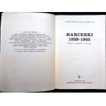 HARCERKI 1939-1945