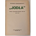 BORZOBOHATY Wojciech - JOŁDA Wydanie 1