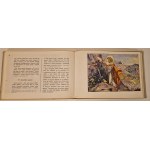 MAŁA HISTORIA BIBLIJNA