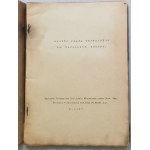 [UJ-Vorlesung 1930] Die Entwicklung des Privatrechts in Westeuropa