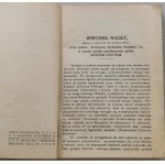 Inwazja bolszewicka a Żydzi, 1921, T.1-2[Narodowy Klub Żydowski, antysemityzm]