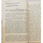 The Bolshevik invasion and the Jews, 1921, Vol. 1-2 [Národní židovský klub, antisemitismus].