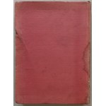 Das Genossenschaftsgesetzbuch. Sammlung von Gesetzen...[opr. Wladyslaw Jenner, Lemberg 1926].