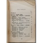 Kodeks Wojskowego Postępowania Karnego, 1945r. [egz. obrońcy W. Pileckiego]