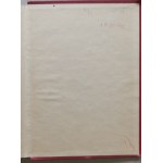Verfassung der Volksrepublik Polen, 1952 [Bierut + Papier zu Kon. PRL].