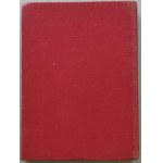 Verfassung der Volksrepublik Polen, 1952 [Bierut + Papier zu Kon. PRL].