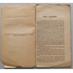 [Verfassung]Das Verfassungsgesetz der Republik Polen vom 17. März 1921 [Dr. T. Gluzinśki].