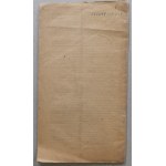 [Konstytucja]Ustawa Konstytucyjna RP z 17 marca 1921 [Dr T. Gluzinśki]