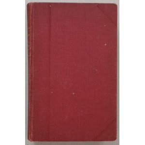 Morawski K.M. Prameny rozdělení Polska [1935, Zednářství].