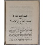 Worüber reden sie heute? [Piotrków, Progressive Demokratische Union].