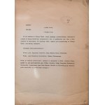 Deutsch-Polnisches Oberschlesisches Abkommen, Genf, 1922