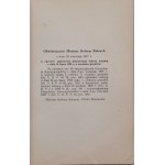 Predpisy o sceľovaní pozemkov, Knižnica geodézie, 1928.