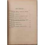 Präsidialerlass zur disziplinarischen Verantwortung, 1928 [veröffentlicht 1931].