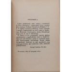 Páter Sawicki Fr., Rasa a svetonázor, prednáška na univerzite v roku 1938, [tlač 1939].