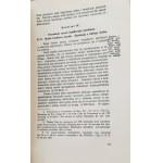 Dr Sowiński W., Prawo handlowe morskie w zarysie, 1935