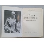 Starzewski Jan, Józef Piłsudski - zarys psychologiczny. 1930r.