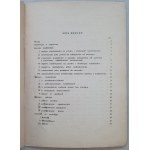 Strzelbicki S., Právní vztahy nepřítomných a nezvěstných, 1946