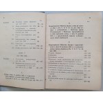 Steuerstrafrecht, Krakau 1935