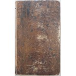 Journal of Laws [of the Kingdom of Poland] T.19 (1836) No. 66 - 67