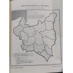 Ročenka štátnej pokladnice za rok 1924 [zväzok I, vydaný v roku 1925].