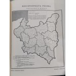 Jahrbuch des Schatzamtes für 1924 [Band I, veröffentlicht 1925].