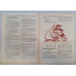 Čerstvá metla, 5.11.1922 [jednodňové noviny, komunistická propaganda].