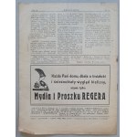 Avantgarda, měsíčník, 1933 č. 3, březen
