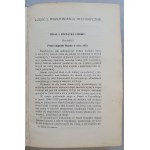 Grabski W., Two years of work at the foundations of our statehood (1924-25), 1927.