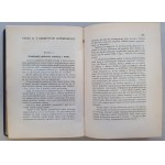 Grabski W., Two years of work at the foundations of our statehood (1924-25), 1927.