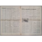 Jutro Polski (Polnischer Morgen) - Wochenzeitung, R.I. 1939, Nr. 10, (OZN Jugend)